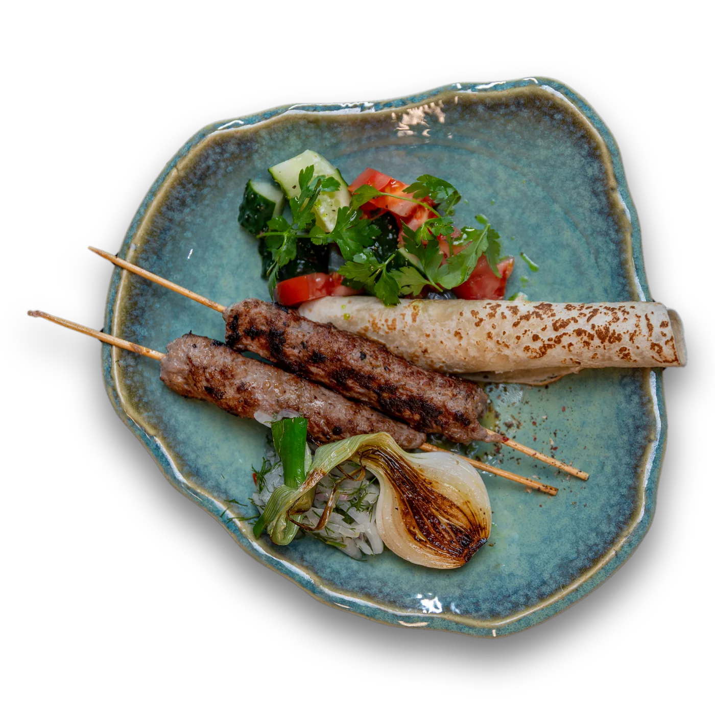 Lula kebab